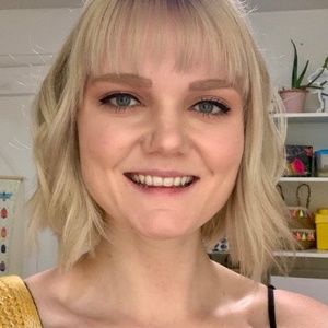 Meet your Posher, Lindsey